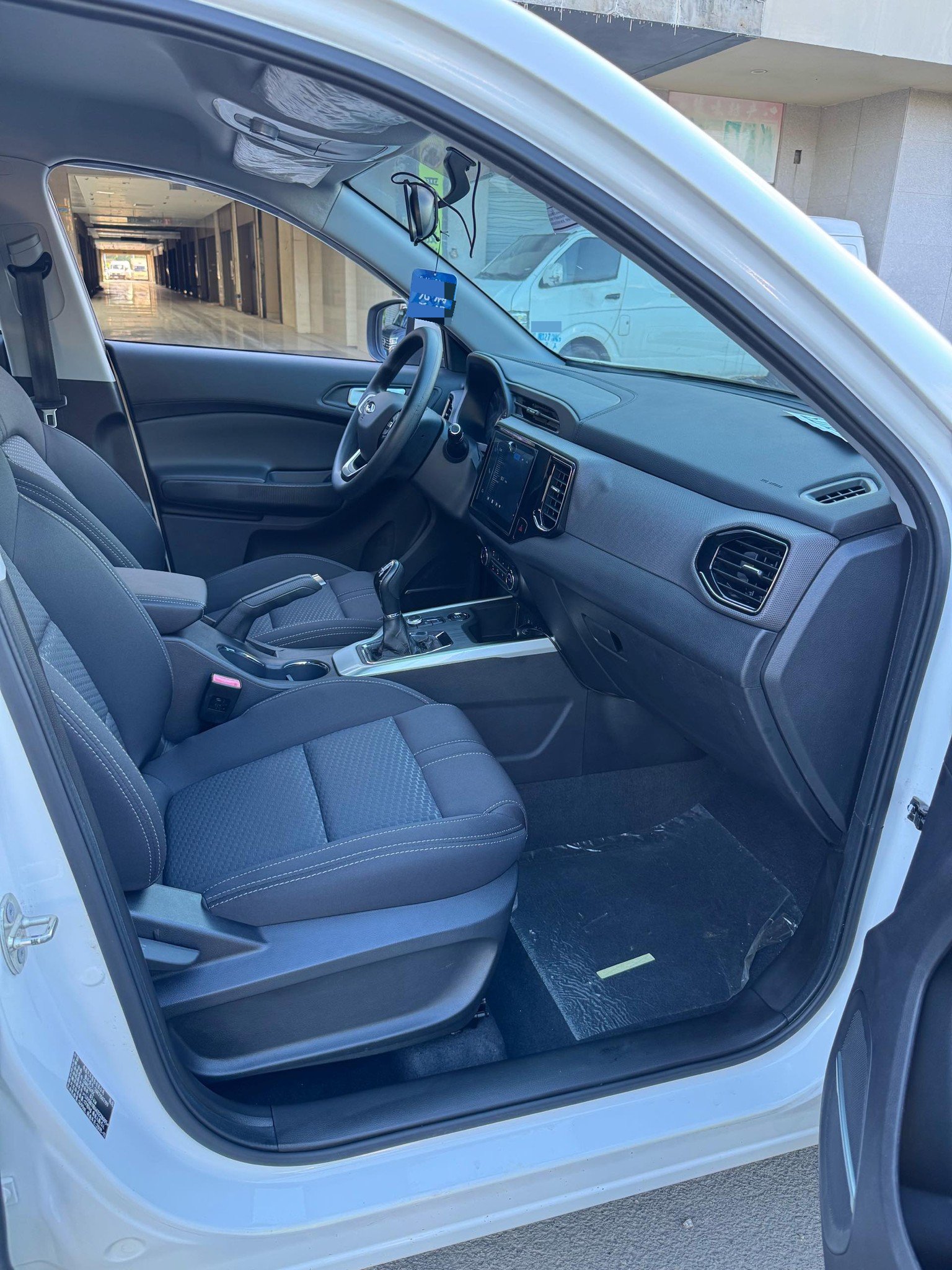 Chery Tiggo 5x 2019 car image #10
