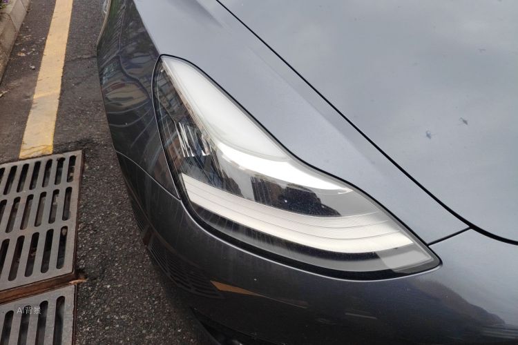 Tesla Model 3 2020 #8 Tesla Model 3 2020 car image #8