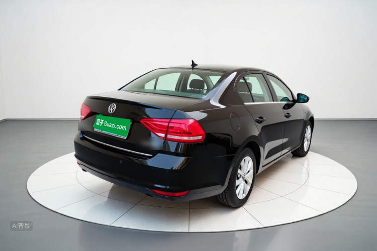 Volkswagen Lavida 2016 #7 Volkswagen Lavida 2016 car image #7