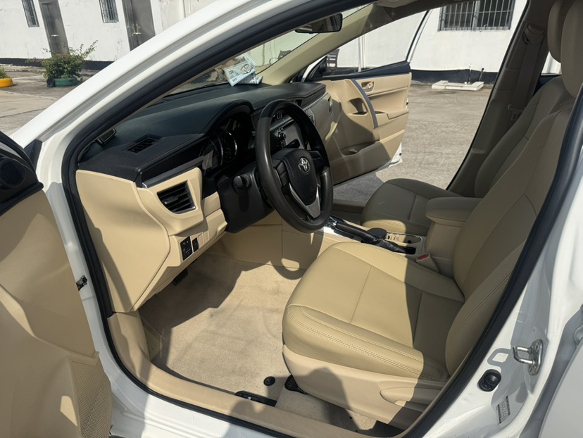 2014 #7 2014 immagine di auto #7