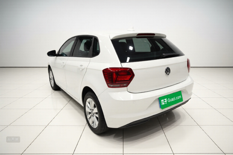 Volkswagen Polo 2020 صورة سيارة #5