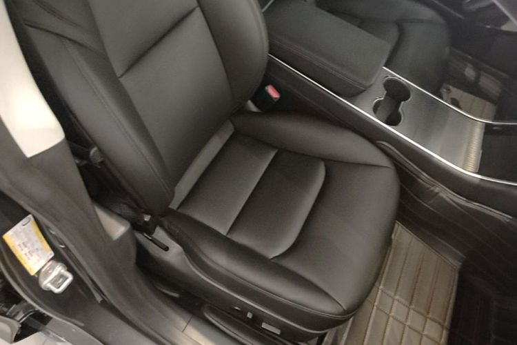 Tesla Model 3 2020 car image #22