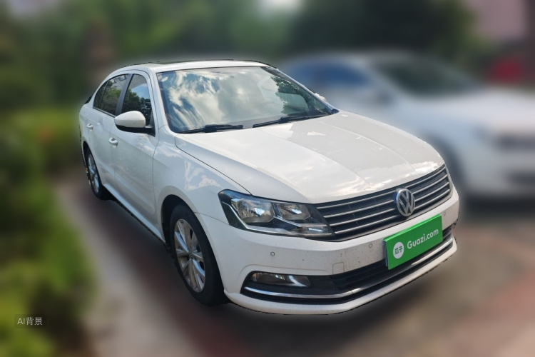 Volkswagen Lavida 2017 #4 Volkswagen Lavida 2017 car image #4