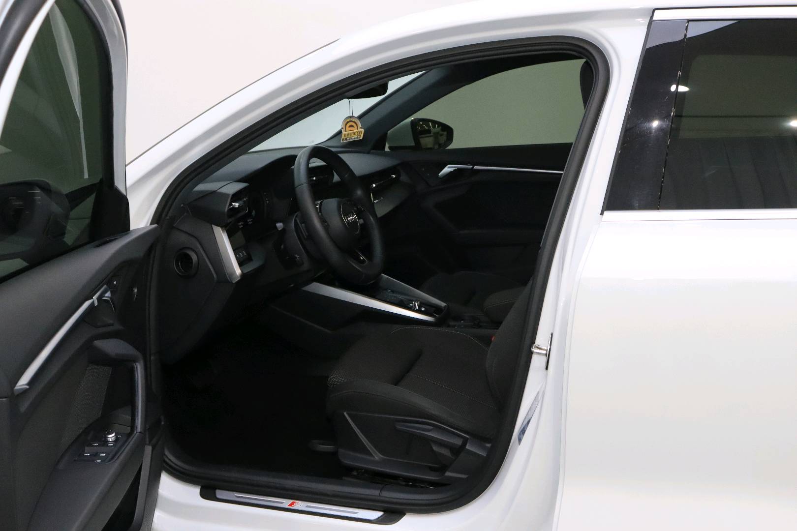 Audi A3 2022 car image #6