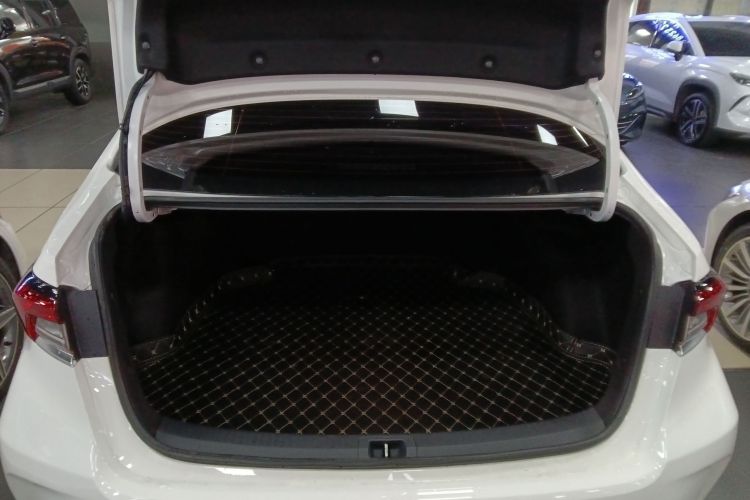 Toyota Corolla 2022 car image #19