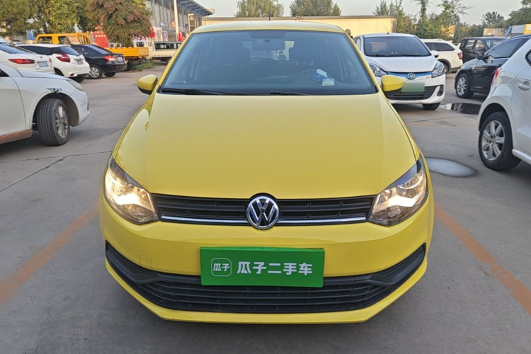 Volkswagen Polo 2017 #3 Volkswagen Polo 2017 immagine di auto #3