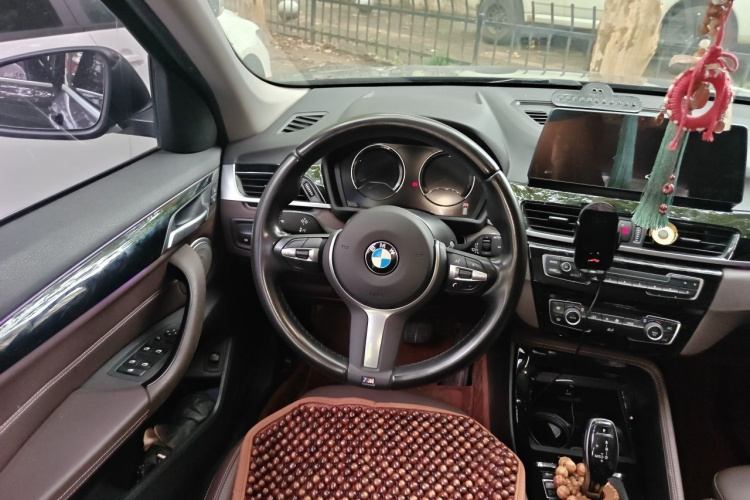 BMW X1 2020 #11 BMW X1 2020 immagine di auto #11