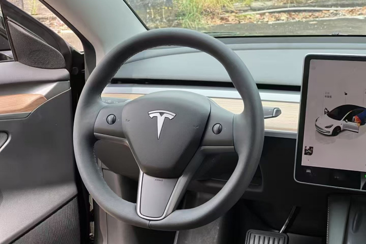 Tesla Model 3 2023 #11 Tesla Model 3 2023 immagine di auto #11