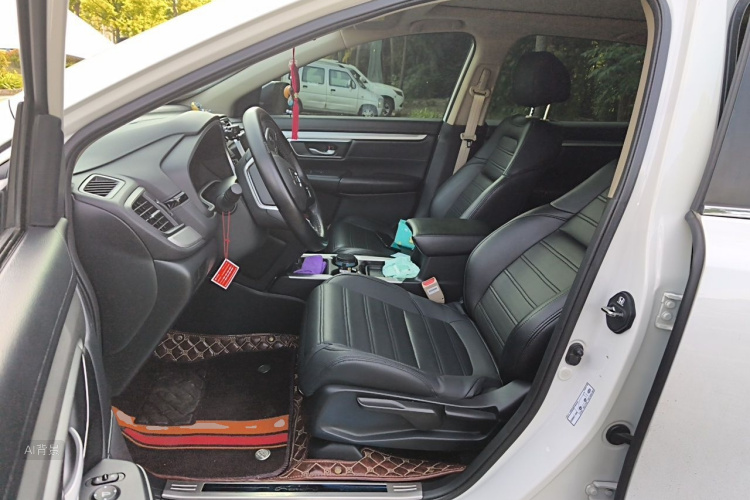 Honda CR-V 2020 car image #17