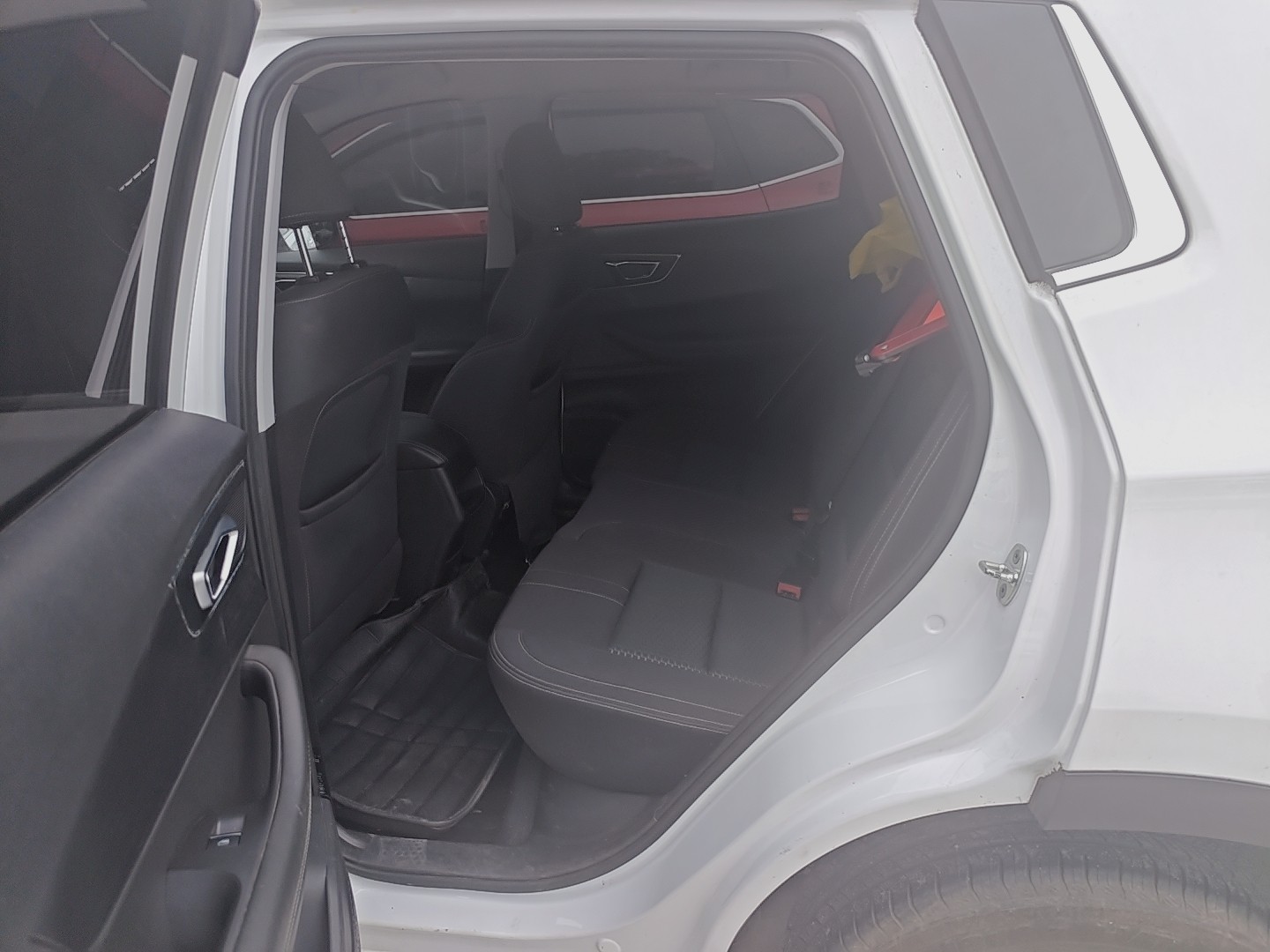 Chery Tiggo 5x 2020 #5 Chery Tiggo 5x 2020 immagine di auto #5