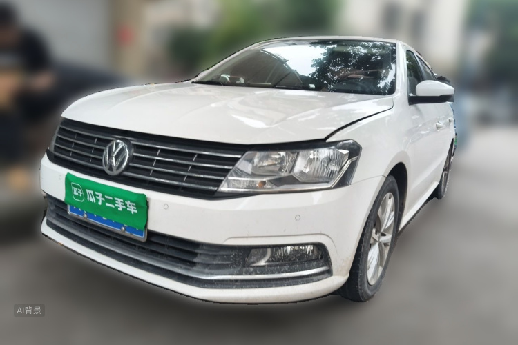 Volkswagen Lavida 2017 #2 Volkswagen Lavida 2017 car image #2