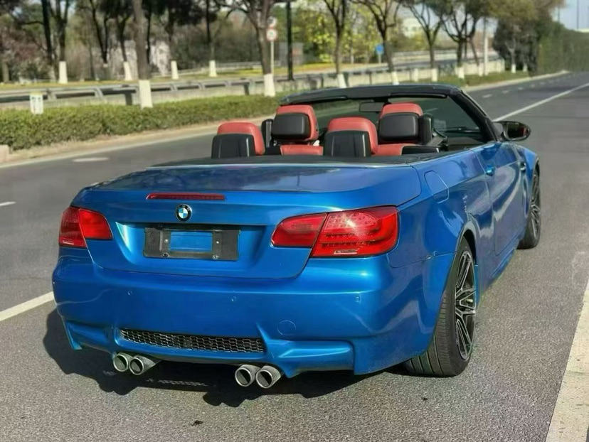 BMW M3 2013 #4 BMW M3 2013 car image #4
