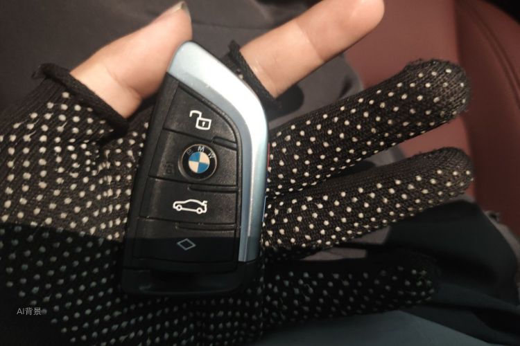 BMW 3 Series 2021 #10 BMW 3 Series 2021 immagine di auto #10