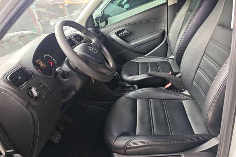 Volkswagen Polo 2019 #15 Volkswagen Polo 2019 car image #15