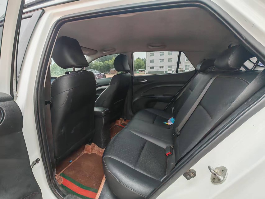 Kia KX1 2019 #7 Kia KX1 2019 car image #7