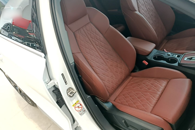 Audi A3 2026 car image #24