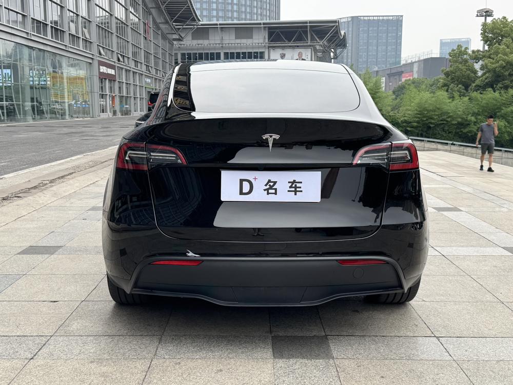 Tesla Model Y 2023 #6 Tesla Model Y 2023 immagine di auto #6