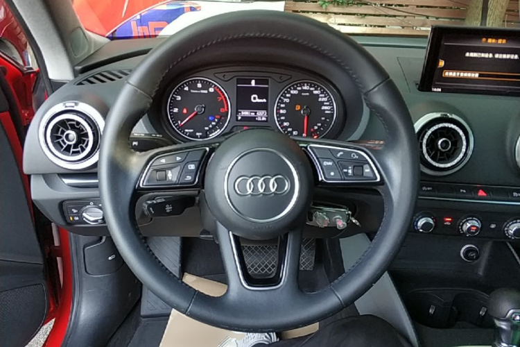 Audi A3 2020 #11 Audi A3 2020 immagine di auto #11