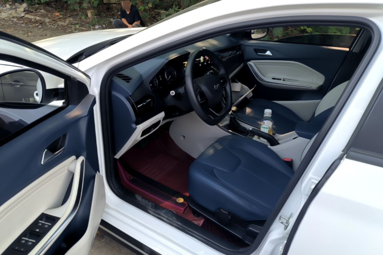 Chery Tiggo 3x 2023 #16 Chery Tiggo 3x 2023 imagen de coche #16