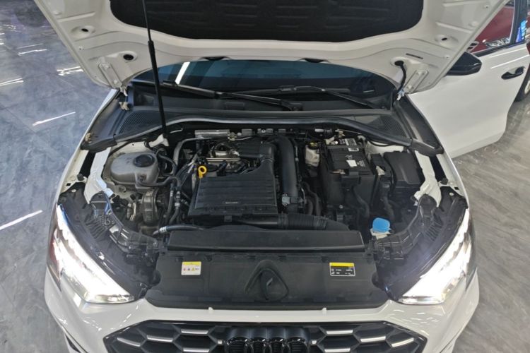 Audi A3 2023 #22 Audi A3 2023 car image #22