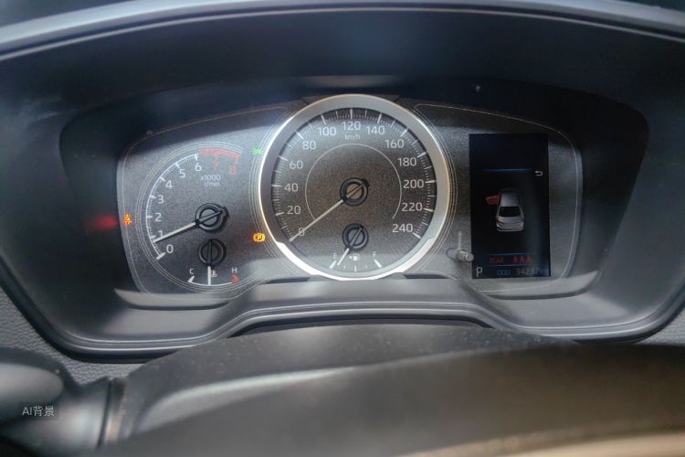 Toyota Corolla 2020 car image #13