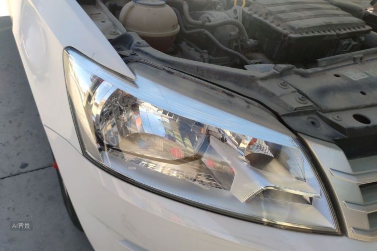 Volkswagen Santana 2016 #8 Volkswagen Santana 2016 car image #8