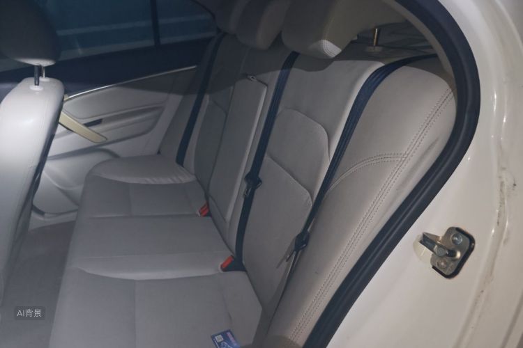 GEELY Emgrand 2015 car image #19