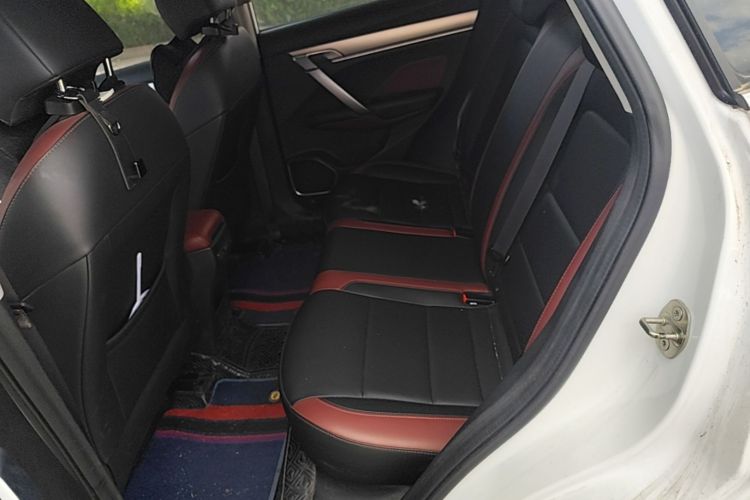 GEELY Coolray 2020 #17 GEELY Coolray 2020 car image #17