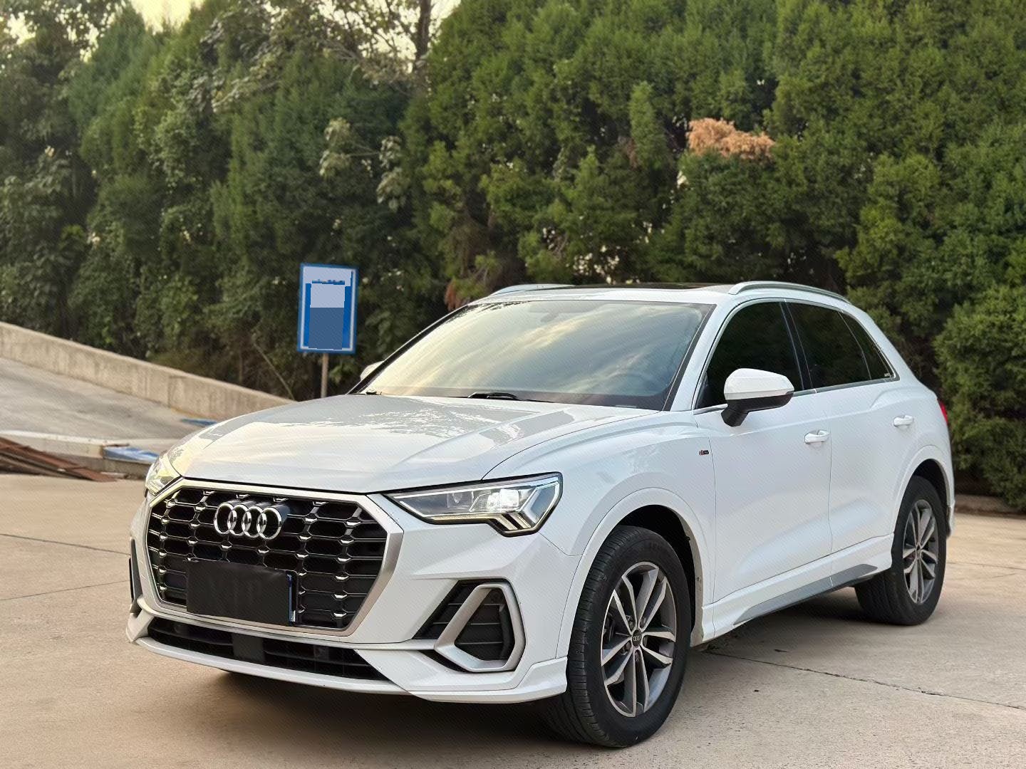 2021 2021 car image