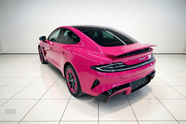 2026 #5 2026 immagine di auto #5