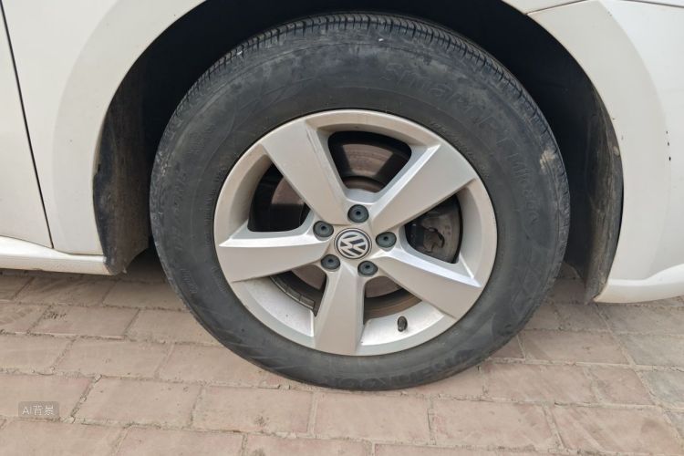 Volkswagen Lavida 2016 #9 Volkswagen Lavida 2016 car image #9