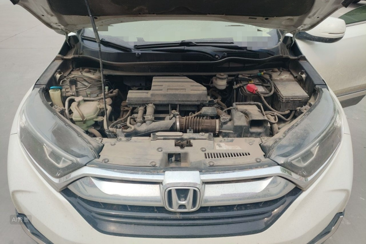 Honda CR-V 2019 car image #22