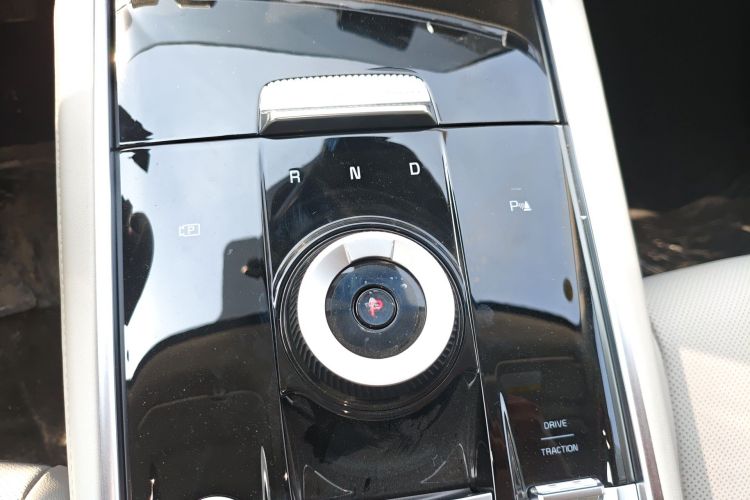 起亚 狮铂拓界 2025 汽车图片 #14