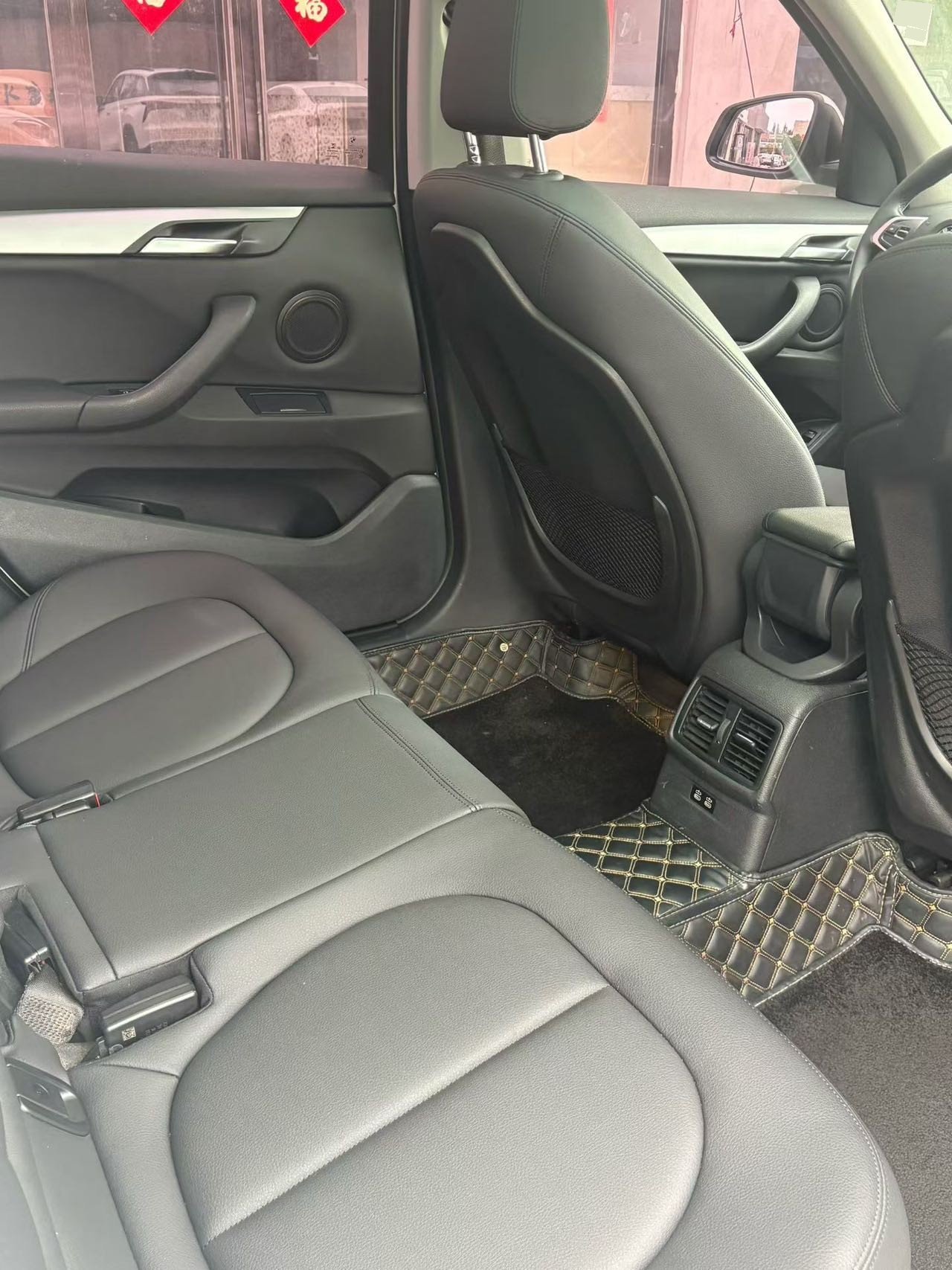 BMW X1 2019 immagine di auto #8