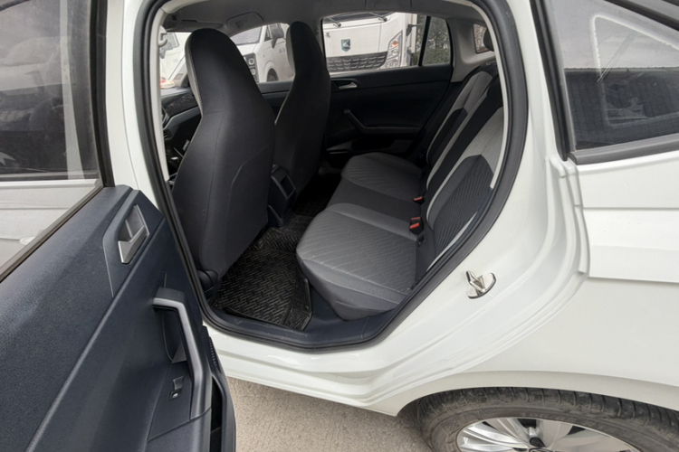 Volkswagen Lavida 2024 #16 Volkswagen Lavida 2024 car image #16