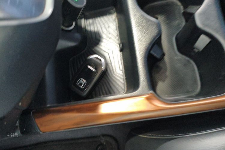Honda CR-V 2019 car image #10