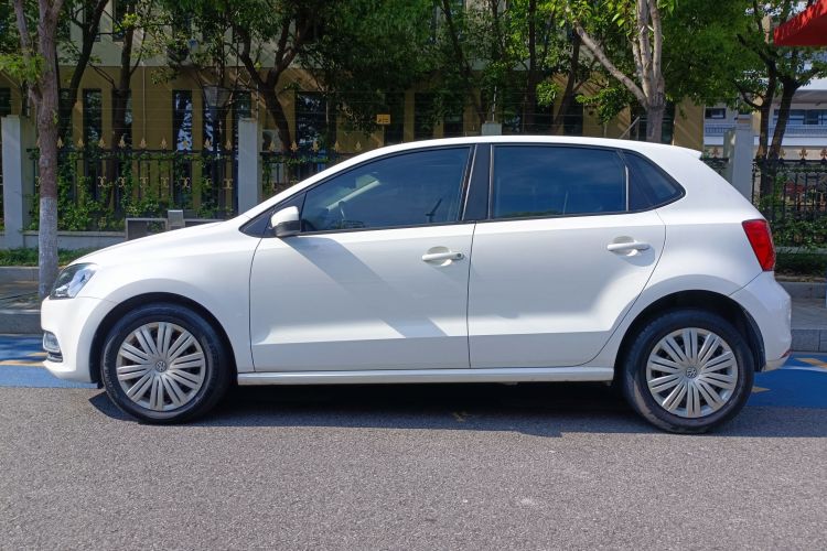 Volkswagen Polo 2019 image de voiture #5