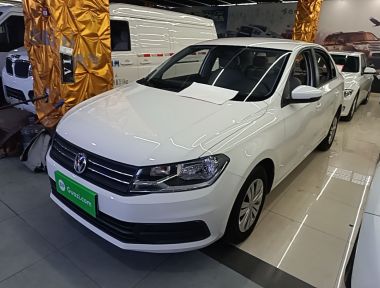 Volkswagen Santana 2022 car image 