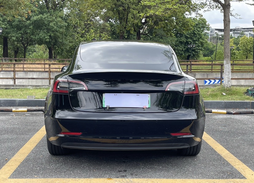 Tesla Model 3 2023 #5 Tesla Model 3 2023 car image #5