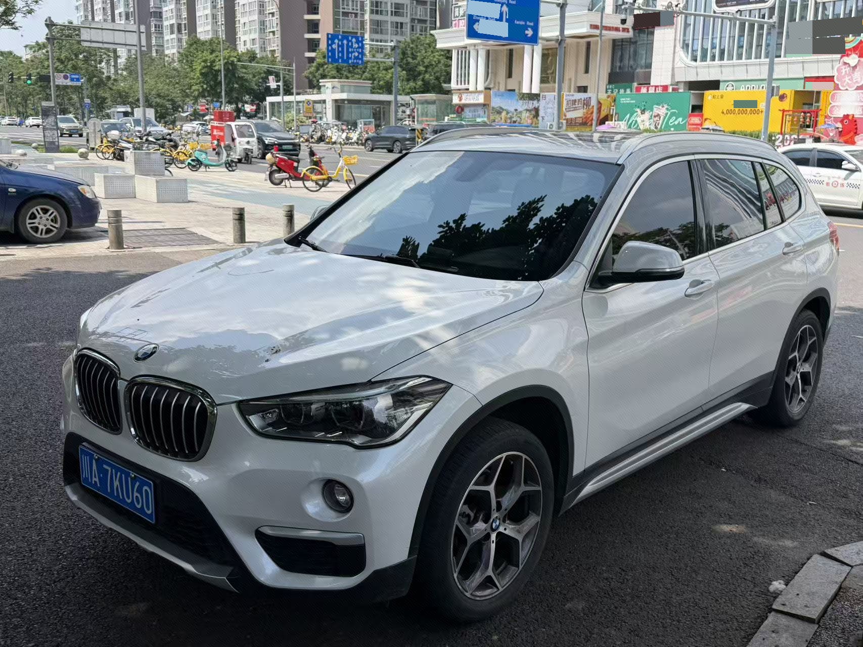 2019 2019 immagine di auto