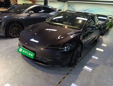 Tesla Model 3 2024 Tesla Model 3 2024 صورة سيارة