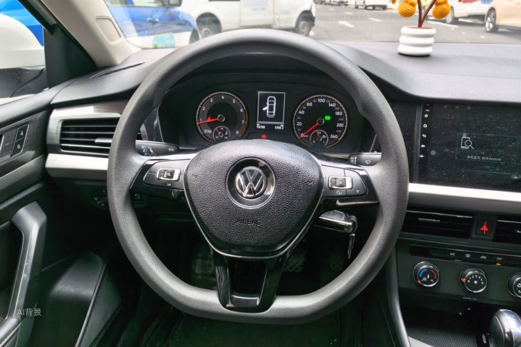 Volkswagen Lavida 2019 #12 Volkswagen Lavida 2019 car image #12