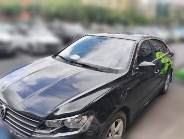 Volkswagen Lavida 2015 car image 