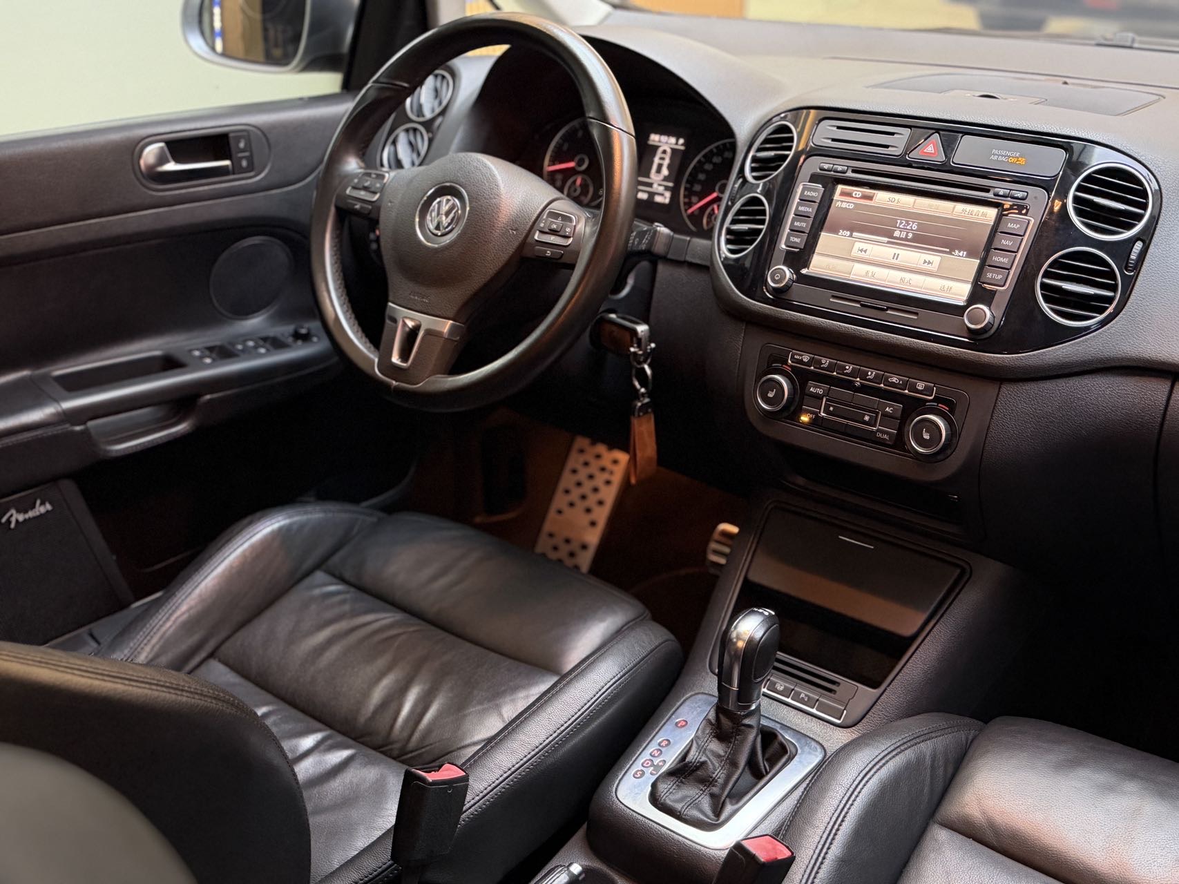 Volkswagen Golf (Imported) 2012 #2 Volkswagen Golf (Imported) 2012 صورة سيارة #2