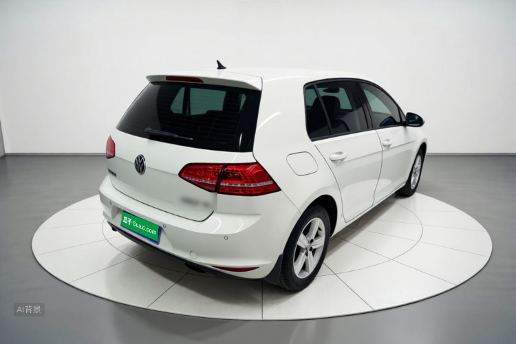 Volkswagen Golf 2015 #7 Volkswagen Golf 2015 car image #7