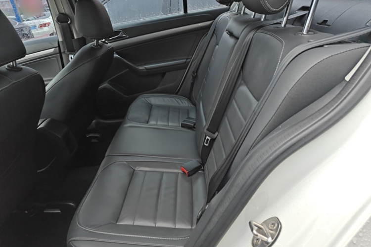 Volkswagen Lavida 2017 #17 Volkswagen Lavida 2017 car image #17