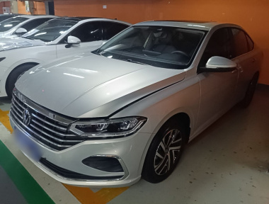 Volkswagen Lavida 2023 Volkswagen Lavida 2023 car image