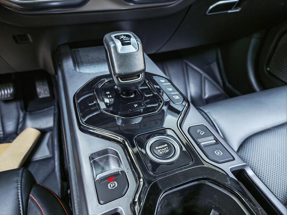 GEELY Cowboy 2024 car image #11