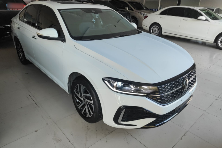 Volkswagen Lavida 2023 imagen de coche #4