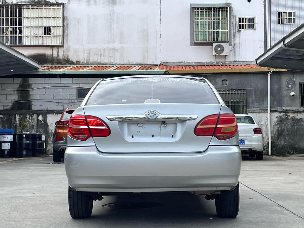 Toyota Corolla (Classic) 2013 صورة سيارة #5